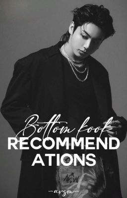 Bottom Kook Recommendations ✔