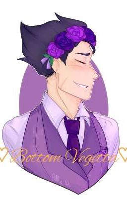 ♡Bottom Vegetta♡ (Karmaland)