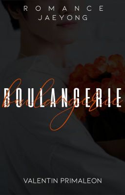 Boulangerie-JAEYONG