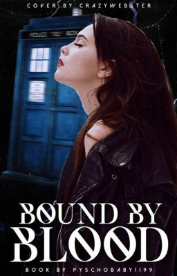 Bound by Blood - Coming Early to Mid 2020