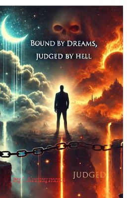 Bound by dreams ,Judged by hell