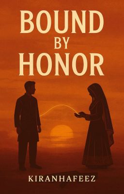 Bound By Honor
