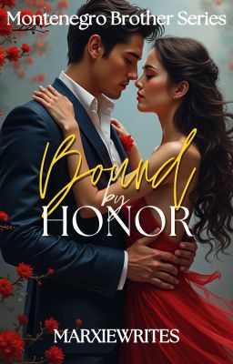 Bound by Honor (Montenegro Brothers Series #1)