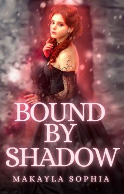 Bound by Shadow [SAMPLE]