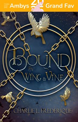 Bound by Wing & Vine