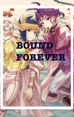 Bound Forever (A Pawnshipping Story)