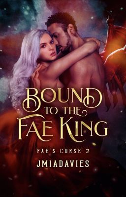 Bound to the Fae King