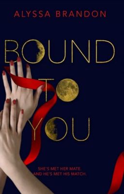 Bound To You (Previously The Hard Mate) - Preview