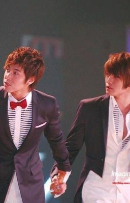Bound YunJae