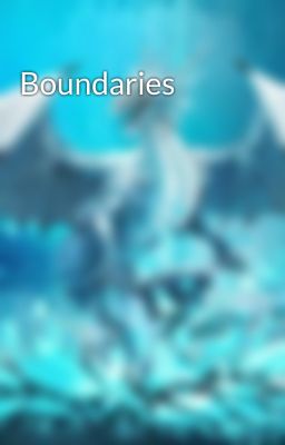 Boundaries