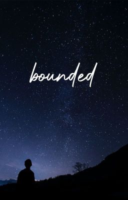 BOUNDED // winchesters sister