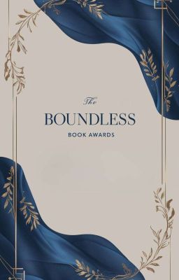 Boundless Book Awards ||JUDGING||