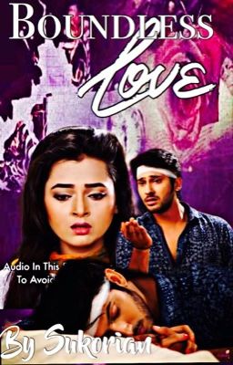 Boundless love - RagLak (✔️)