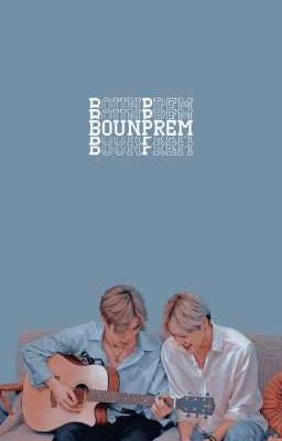 |BounPrem|  Amour éternel