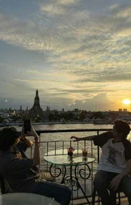 (Bounprem ) Lần Cuối Để Yêu Anh