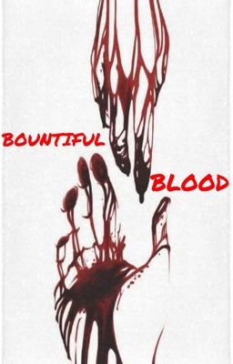 Bountiful Blood - Kill La Kill Fanfic