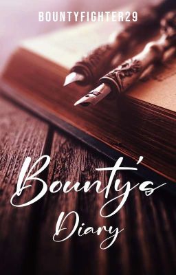 Bounty's Diary