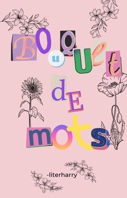 Bouquet de Mots 