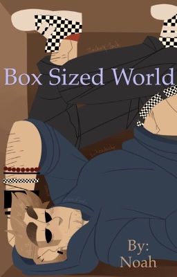 Box sized world 