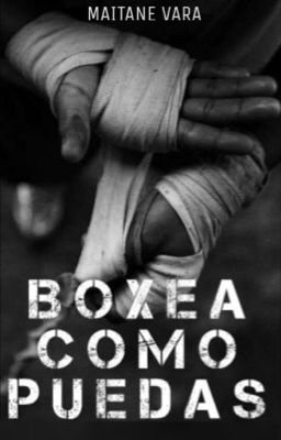 BOXEA COMO PUEDAS (Completa)