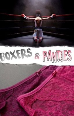 Boxers & Panties ~ l.s