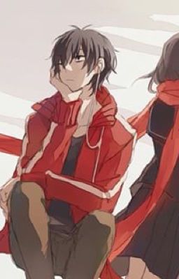 Boy in the red jacket ( ON HOLD )