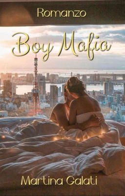 Boy Mafia (Terzo Libro)