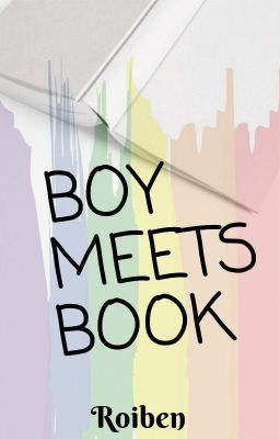 Boy Meets Book