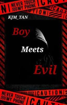 Boy Meets Evil 