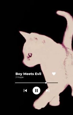 Boy Meets Evil