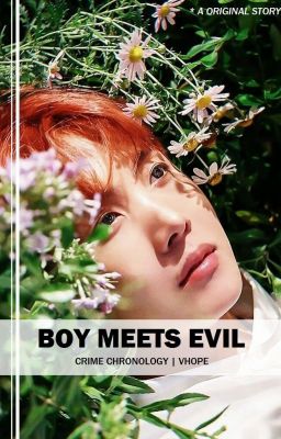 BOY MEETS EVIL | Vhope L1