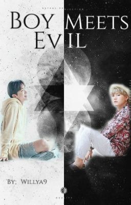 ✝Boy Meets Evil✝ Yoonseok ✝