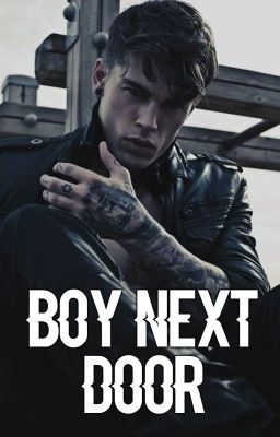 Boy Next Door ✔