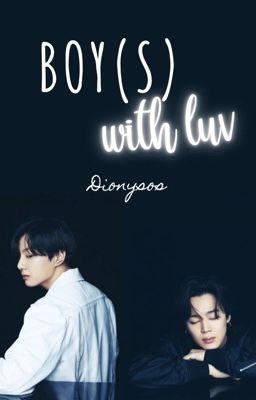 Boy(s) with luv | Jikook