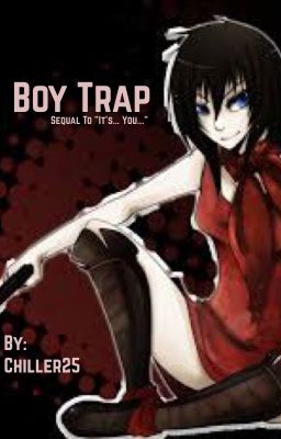 Boy Trap