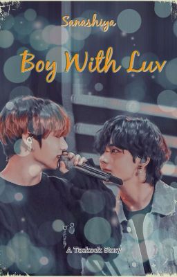 Boy With Luv [Taekook]