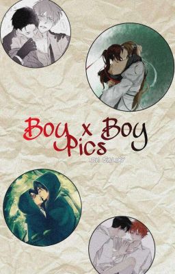 Boy x Boy Pics