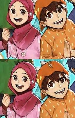 Boya [ oneshot]