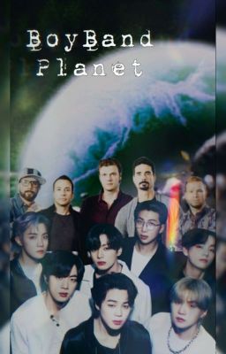 BOYBAND PLANET