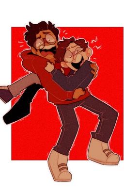 Boyf riends one shots