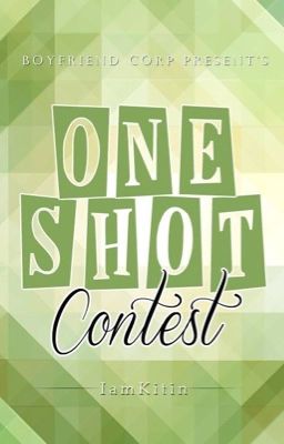 [✓] Boyfriend Corp One Shot Writing Contest