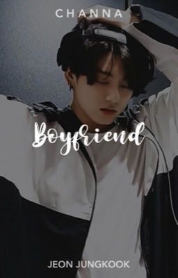 Boyfriend + jjk