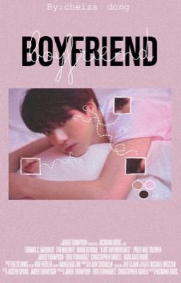 Boyfriend jjk+kth 