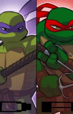 boyfriend scenarios(TMNT)