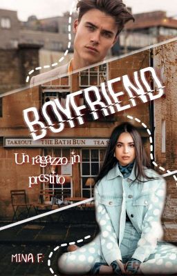 Boyfriend- Un ragazzo in prestito