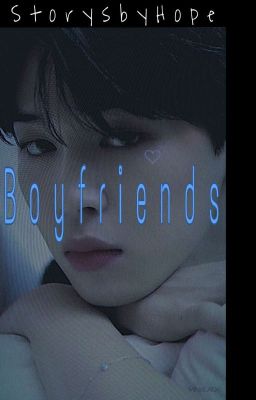 Boyfriendsʸᵒᵒᶰᵐᶤᶰ/ʲᶤᵏᵒᵒᵏ