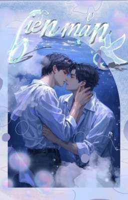 [Boylove] Biển Mặn