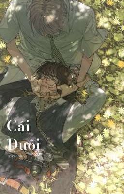 [Boylove/H/ABO] Cái Đuôi