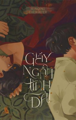 |BOYLOVE/ON-GOING| Giấy Ngắn Tình Dài