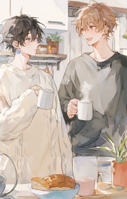 [ BoyLove ] Tôi Xuyên Thư Dạy Thụ Chính Bán Hàng Rong!